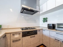 【東京都/品川区西品川】品川区西品川3丁目　中古戸建 キッチン