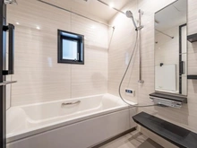 【東京都/品川区西品川】品川区西品川3丁目　中古戸建 浴室