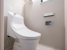 【東京都/品川区西品川】品川区西品川3丁目　中古戸建 トイレ