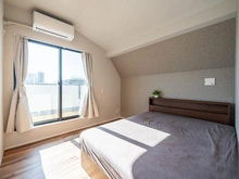 【東京都/品川区西品川】品川区西品川3丁目　中古戸建 洋室：7.1帖