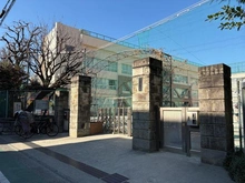 【東京都/品川区西品川】品川区西品川3丁目　中古戸建 品川区立三木小学校（現地より約470m）