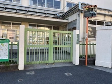 【東京都/品川区西品川】品川区西品川3丁目　中古戸建 品川区立大崎中学校（現地より約100m）