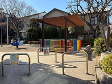 【東京都/品川区西品川】品川区西品川3丁目　中古戸建 鎗ヶ崎公園（現地より約160m）