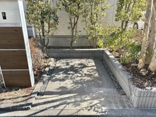 【東京都/小平市仲町】小平市仲町　中古戸建 駐輪場