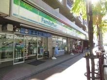 【東京都/小平市仲町】小平市仲町　中古戸建 ファミリーマート 小平駅南店（現地より約600m）