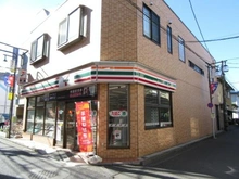 【東京都/小平市仲町】小平市仲町　中古戸建  セブンイレブン小平駅南店（現地より約700m）