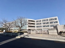 【東京都/小平市仲町】小平市仲町　中古戸建 都立小平高等学校（現地より約170m）