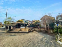 【東京都/小平市仲町】小平市仲町　中古戸建  緑川南児公園（現地より約300m）