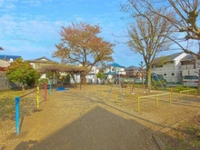 【東京都/小平市仲町】小平市仲町　中古戸建 緑川北公園（現地より約250m）