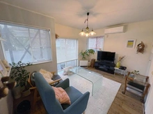 【神奈川県/茅ヶ崎市旭が丘】茅ヶ崎市旭が丘　中古戸建 リビング