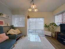 【神奈川県/茅ヶ崎市旭が丘】茅ヶ崎市旭が丘　中古戸建 リビング