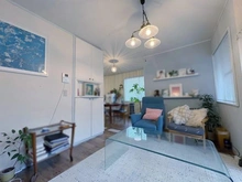 【神奈川県/茅ヶ崎市旭が丘】茅ヶ崎市旭が丘　中古戸建 リビング・ダイニング