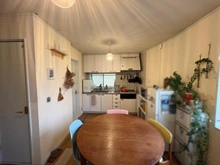 【神奈川県/茅ヶ崎市旭が丘】茅ヶ崎市旭が丘　中古戸建 ダイニングキッチン