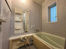 【神奈川県/茅ヶ崎市旭が丘】茅ヶ崎市旭が丘　中古戸建 浴室