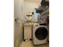 【神奈川県/茅ヶ崎市旭が丘】茅ヶ崎市旭が丘　中古戸建 洗面所