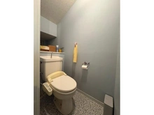 【神奈川県/茅ヶ崎市旭が丘】茅ヶ崎市旭が丘　中古戸建 トイレ