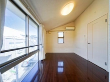 【東京都/品川区西五反田】品川区西五反田6丁目　中古戸建 洋室：3階　6.0畳