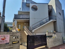 【東京都/品川区西五反田】品川区西五反田6丁目　中古戸建 西五反田第二保育園・第一日野幼稚園（現地より約150m）