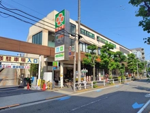 【東京都/品川区西五反田】品川区西五反田6丁目　中古戸建 ライフ大崎百反通店（現地より約480m）