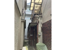 【東京都/品川区荏原】品川区荏原4丁目　一戸建て 外観