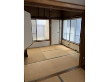 【東京都/品川区荏原】品川区荏原4丁目　一戸建て 和室：2階