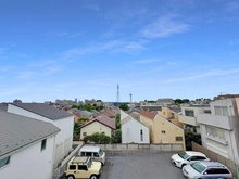 【東京都/世田谷区等々力】世田谷区等々力8丁目中古戸建 眺望
