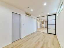 【東京都/世田谷区等々力】世田谷区等々力8丁目中古戸建 洋室