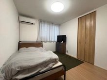 【神奈川県/茅ヶ崎市東海岸北】茅ヶ崎市東海岸北2丁目　中古戸建 洋室