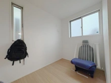 【神奈川県/茅ヶ崎市東海岸北】茅ヶ崎市東海岸北2丁目　中古戸建 洋室