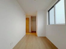 【神奈川県/茅ヶ崎市東海岸北】茅ヶ崎市東海岸北2丁目　中古戸建 サービスルーム（納戸）