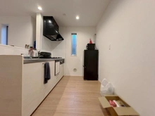 【神奈川県/茅ヶ崎市東海岸北】茅ヶ崎市東海岸北2丁目　中古戸建 キッチン