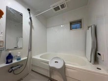 【神奈川県/茅ヶ崎市東海岸北】茅ヶ崎市東海岸北2丁目　中古戸建 浴室