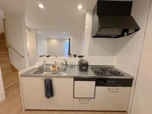 【神奈川県/茅ヶ崎市東海岸北】茅ヶ崎市東海岸北2丁目　中古戸建 キッチン