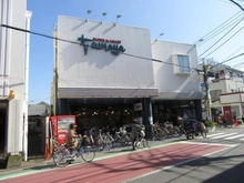 【神奈川県/茅ヶ崎市東海岸北】茅ヶ崎市東海岸北2丁目　中古戸建 たまや　幸町店（現地より約680m）