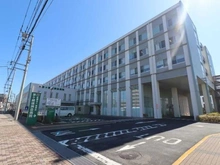 【神奈川県/茅ヶ崎市東海岸北】茅ヶ崎市東海岸北2丁目　中古戸建 茅ヶ崎徳洲会病院（現地より約870m）