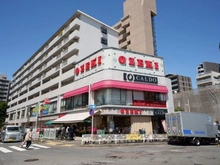 【東京都/調布市西つつじケ丘】調布市西つつじヶ丘2丁目　戸建 オオゼキ　つつじヶ丘店（現地より約750m）