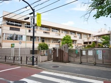 【東京都/調布市西つつじケ丘】調布市西つつじヶ丘2丁目　戸建 調布市立滝坂小学校（現地より約550m）