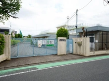 【東京都/調布市西つつじケ丘】調布市西つつじヶ丘2丁目　戸建 調布市立第八中学校（現地より約990m）