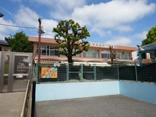 【東京都/調布市西つつじケ丘】調布市西つつじヶ丘2丁目　戸建 神代保育園（現地より約660m）