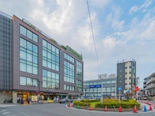 【東京都/目黒区目黒】目黒区目黒4丁目　新築戸建て 祐天寺駅（現地より約1,300m）