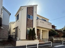 【東京都/世田谷区千歳台】世田谷区千歳台1丁目 中古戸建 外観