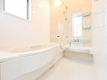 【東京都/世田谷区千歳台】世田谷区千歳台1丁目 中古戸建 浴室