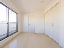 【東京都/世田谷区千歳台】世田谷区千歳台1丁目 中古戸建 洋室：2階約5.0帖