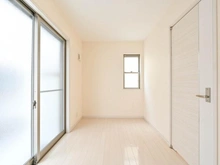 【東京都/世田谷区千歳台】世田谷区千歳台1丁目 中古戸建 洋室：1階約5.0帖