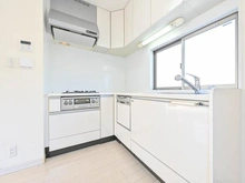 【東京都/世田谷区千歳台】世田谷区千歳台1丁目 中古戸建 キッチン