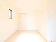 【東京都/世田谷区千歳台】世田谷区千歳台1丁目 中古戸建 洋室：2階約6.7帖