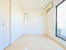 【東京都/世田谷区千歳台】世田谷区千歳台1丁目 中古戸建 洋室：2階約5.0帖