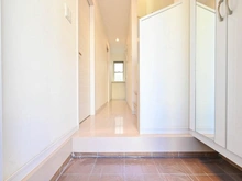 【東京都/世田谷区千歳台】世田谷区千歳台1丁目 中古戸建 玄関