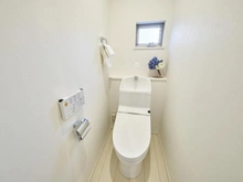 【東京都/新宿区北新宿】新宿区北新宿3丁目 中古戸建 トイレ