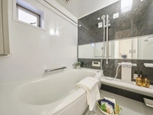 【東京都/新宿区北新宿】新宿区北新宿3丁目 中古戸建 浴室